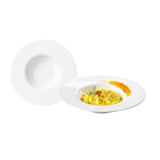 Чиния за ризото Ф27см Ronda Gourmet №419323/011530
