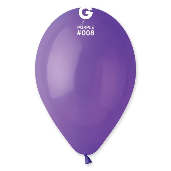 Балони GEMAR 100 броя в плик Ф26см №008 ЛИЛАВ