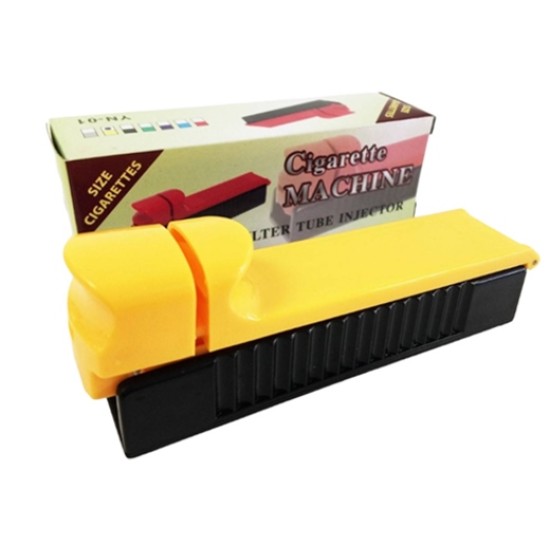 Машинка за пълнене на цигари MB-01/10 броя в кутия/