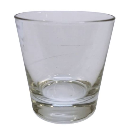Чаша за уиски 270 ml Ф87/Н90 mm Uniglass Texas 3 броя в опаковка №53080 /10 комплекта в кашон/