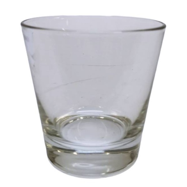 Чаша за уиски 270 ml Ф87/Н90 mm Uniglass Texas 3 броя в опаковка №53080 /10 комплекта в кашон/