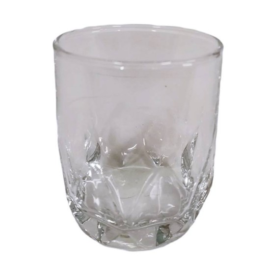 Чаша за водка 200 ml Ф67/Н82 mm Uniglass Tumbler Sitia 3 броя в опаковка №94810 /10 комплекта в кашон/