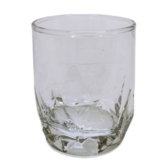 Чаша за водка 200 ml Ф67/Н82 mm Uniglass Tumbler Sitia 6 броя в опаковка №94810 /8 комплекта в кашон/