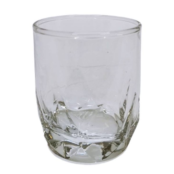 Чаша за водка 200 ml Ф67/Н82 mm Uniglass Tumbler Sitia 6 броя в опаковка №94810 /8 комплекта в кашон/