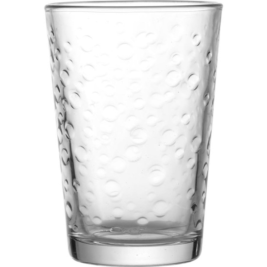 Чаша за сок 190 ml Ф68/Н98.5 mm Uniglass Mist 6 броя в опаковка №54153 /6 комплекта в кашон/