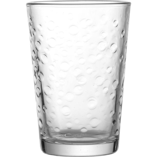 Чаша за сок 190 ml Ф68/Н98.5 mm Uniglass Mist 6 броя в опаковка №54153 /6 комплекта в кашон/
