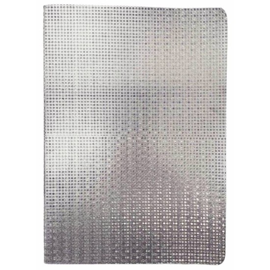 Тетрадка OPTIMUM SHINY меки корици 52л А4 широки редове офсетова хартия 51912 /10 броя в стек/