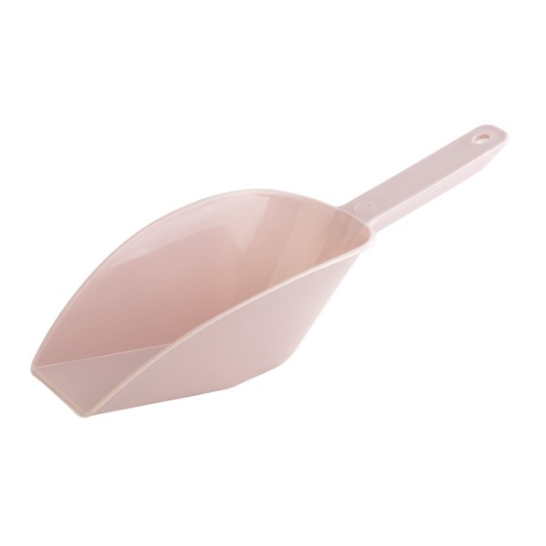 Гребка пвц голяма KOV 31см x 12см x 7см /30 броя в стек/