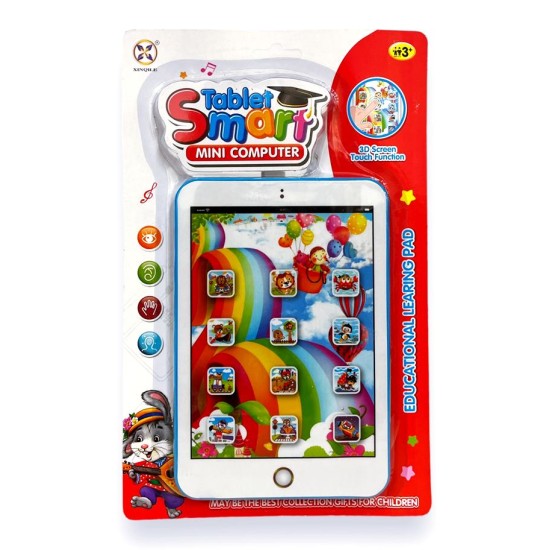 Таблет SMART №828-4