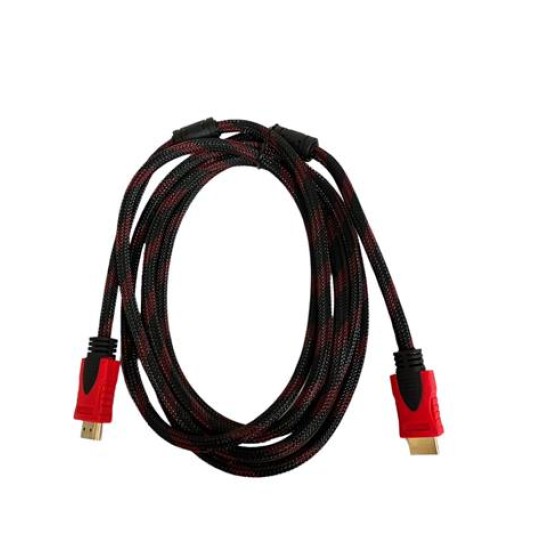 Кабел HDMI 3м