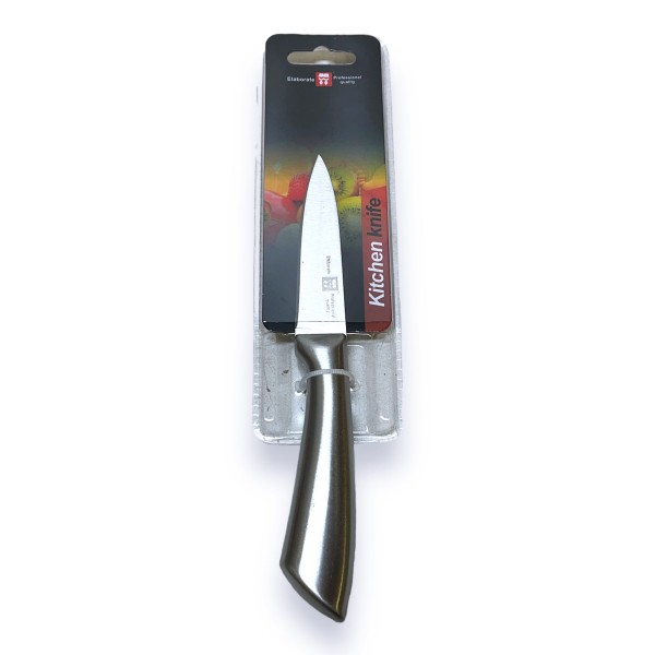 Нож Gentleman Knife Metallica 8.5см