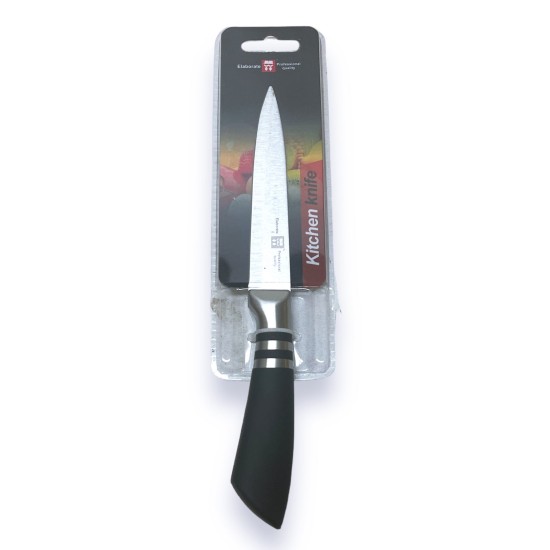 Нож Gentleman Knife черна дръжка 11.5см