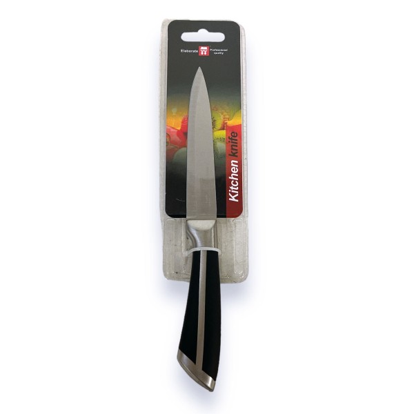 Нож Gentleman Knife черна дръжка 11.5см
