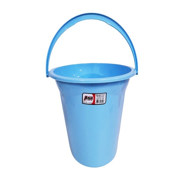 Кофа ASIL 16л №445 СИНЬО