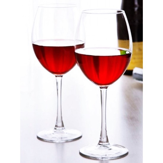 Чаша за червено вино Enoteca 440 ml Pasabahce 2 броя в кутия №44728 /4 комплекта в кашон/
