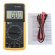 Мултицет дигитален DM-9205A