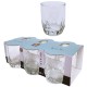 Чаша за водка 200 ml Ф67/Н82 mm Uniglass Tumbler Sitia 6 броя в опаковка №94810 /8 комплекта в кашон/