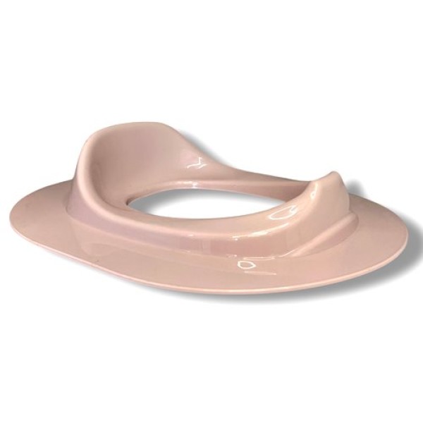 Адаптор WC за деца 37см x 29см x 7,5см MN пудра