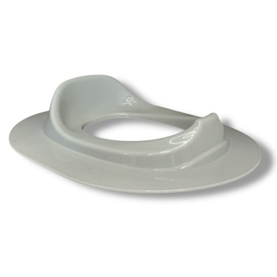 Адаптор WC за деца 37см x 29см x 7,5см MN сив