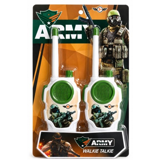 Комплект УОКИ ТОКИ ARMY №958-27