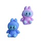 Играчка за стискане LABUBU 11см /10 броя в кутия/