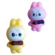 Играчка за стискане LABUBU 9см /16 броя в кутия/