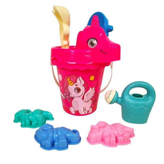 Кофичка с аксесоари UNICORN №U902-1