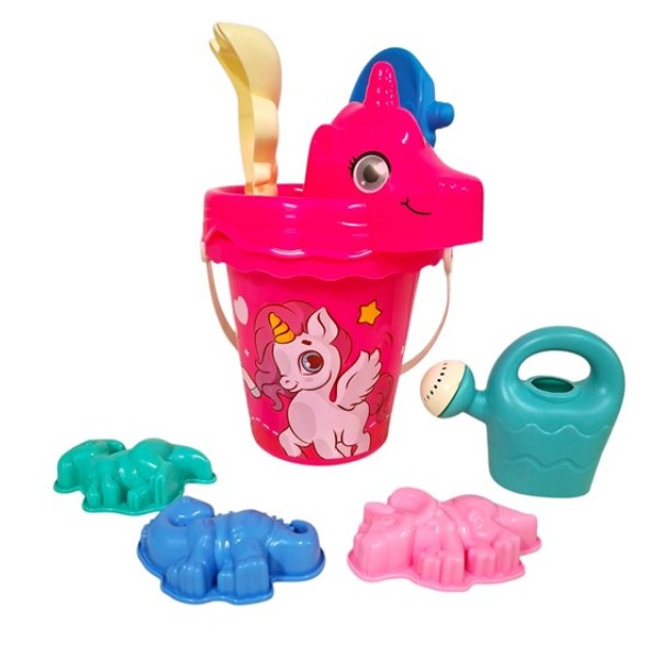 Кофичка с аксесоари UNICORN №U902-1