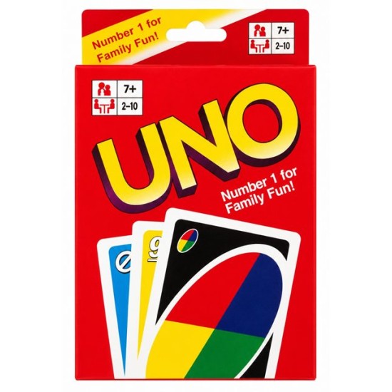 Карти UNO Classic