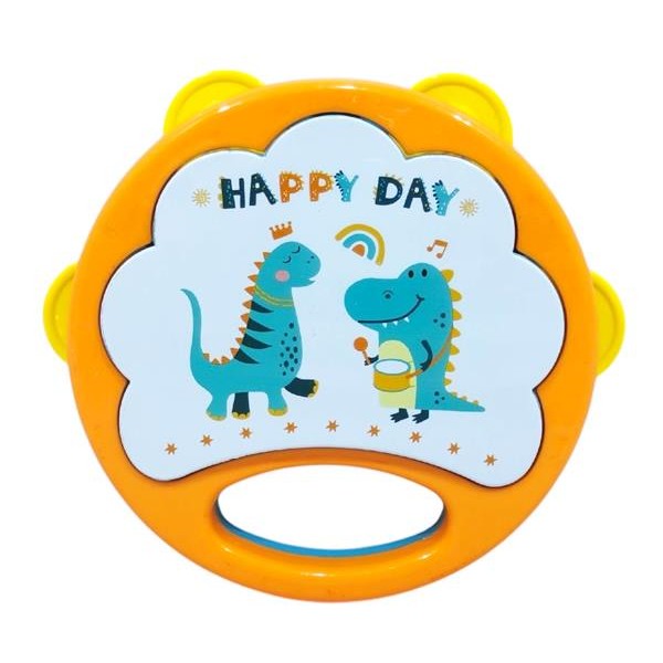 Дайре HAPPY DAY в плик №8838-10