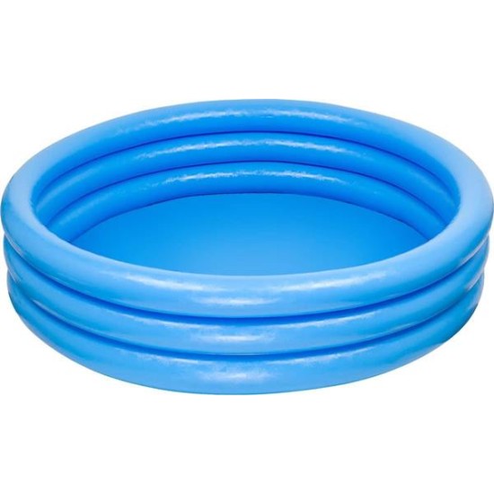 Басейн INTEX 2419л Ф240/Н76см №28110NP