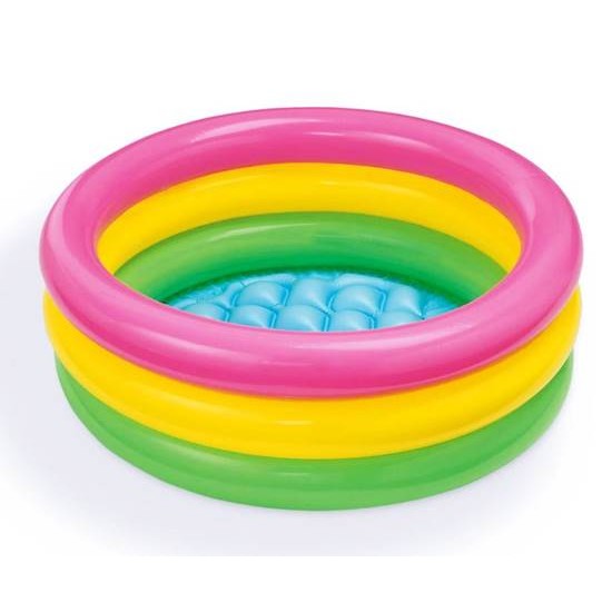 Басейн INTEX 61x22см №57107NP