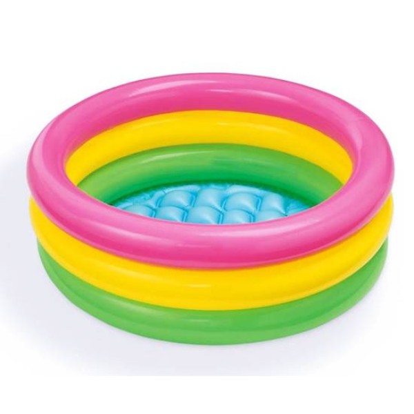 Басейн INTEX 61x22см №57107NP