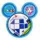 Змия Рубик Mickey на картон голяма №668-22