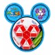 Змия Рубик Mickey на картон малка №668-24