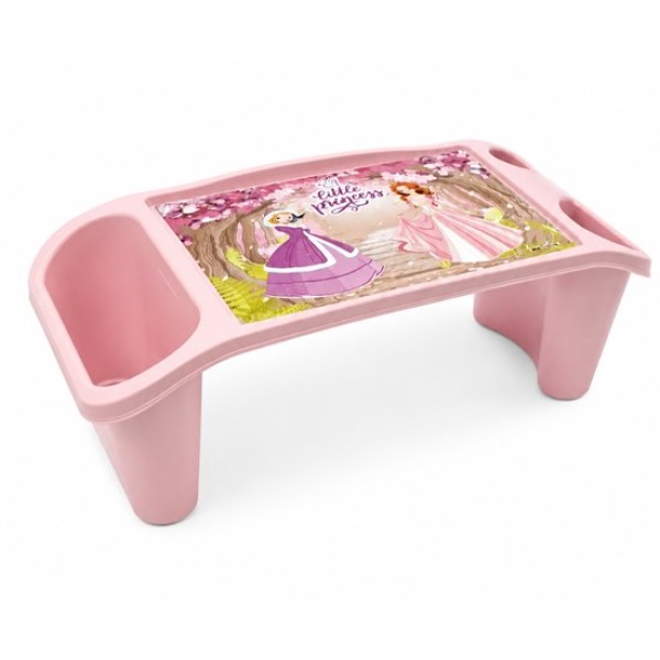 Маса пвц 60см х 27см х 21см №MRD502 Little Princess