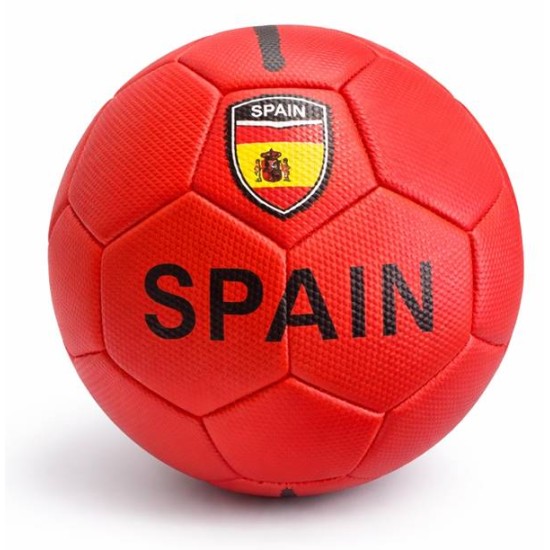 Топка футбол №2 SPAIN