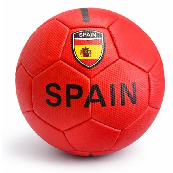 Топка футбол №2 SPAIN