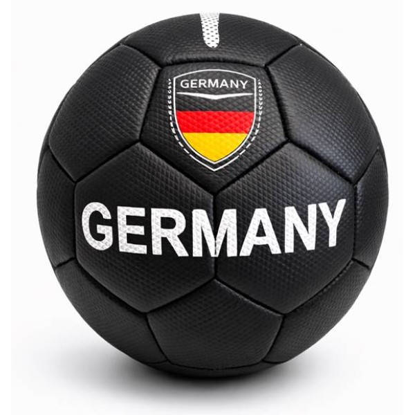 Топка футбол №2 GERMANY