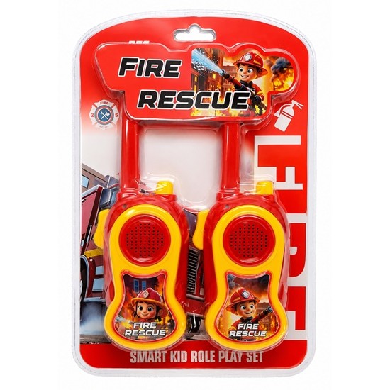 Комплект УОКИ ТОКИ FIRE RESKUE  №007-25B