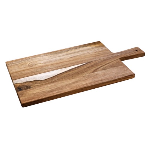 Дъска за рязане BRIO Acacia 45x25x1.5см №107306