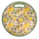 Дъска за рязане пвц декор OLIVE/LEMON Ф35см