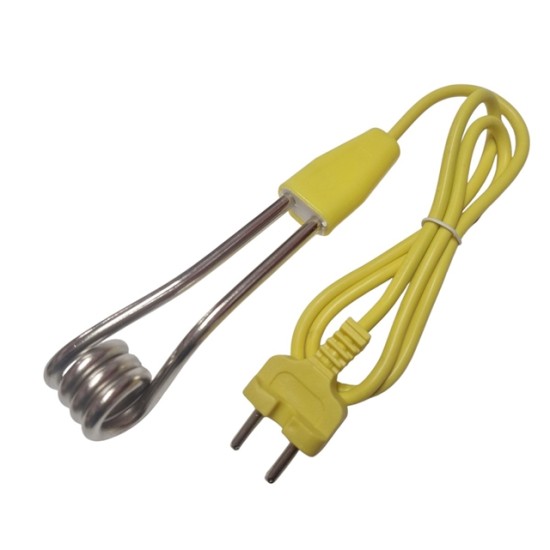Бързовар 500W жълт в плик