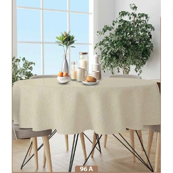 Мушама Mirella 140см/20м №96-A капучино