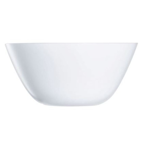 Купа Luminarc Zelie 16см БЯЛА №371299/V2668 /12 броя в опаковка/