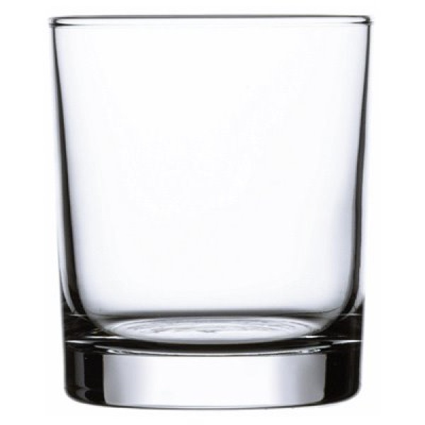 Чаша за алкохол 185ml Istanbul Pasabahche №42403 - 1 брой /12 броя в кашон/