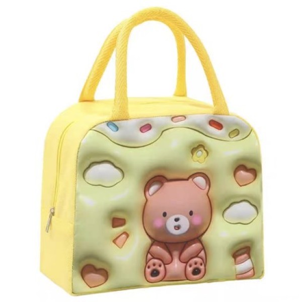 Термочанта 23х13х18см BEAR