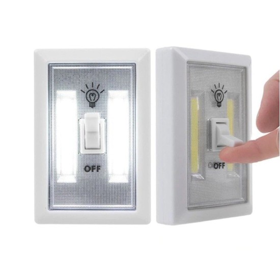 Ключ LED №1158 /12 броя в кутия/
