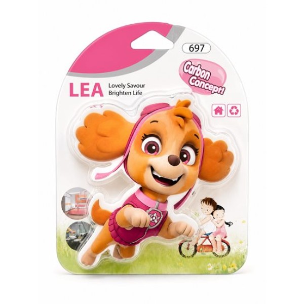 Нощна лампа за контакт с копче PAW PATROL