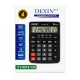 Калкулатор DEXIN №CT-9018-120